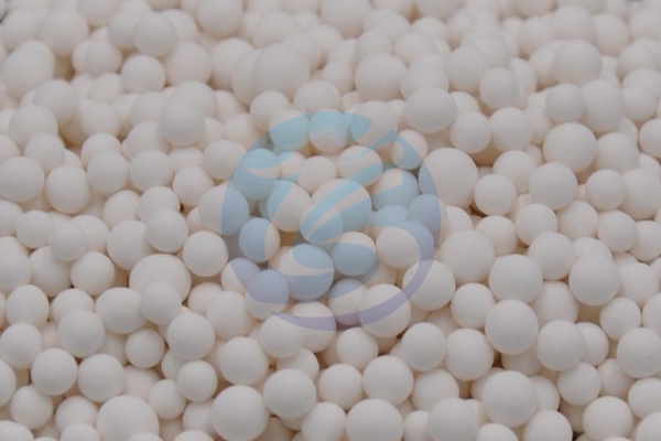 油柱成型氧化鋁載體的卓越特性與競爭優勢